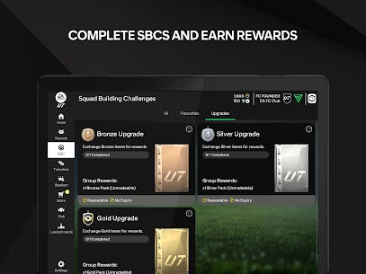 EA SPORTS FC™ MOBILE 25 10
