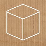 Cover Image of Download Cube Escape: Harvey's Box  APK