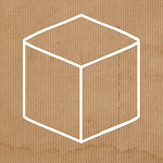 Cube Escape: Harvey's Box Apk