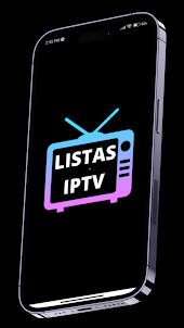 LISTAS IPTV LEXUS