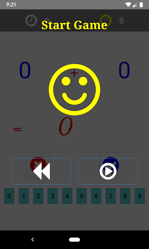 Math Logic Screen 3