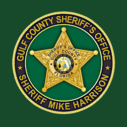 图标图片“Gulf County Sheriff's Office”