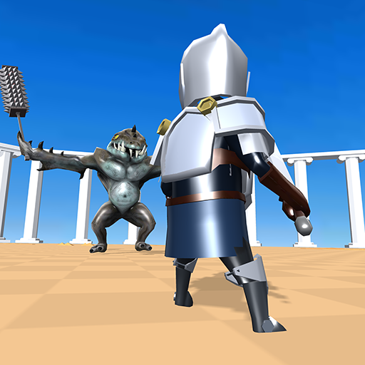Battle Souls logo