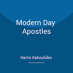Icon image Modern Day Apostles