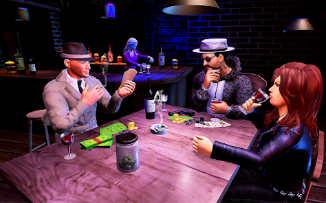 Imágen 9 Traficante de drogas Weed Sim android