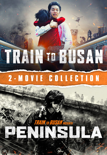 Train To Busan Presents Peninsula Movies On Google Play