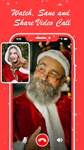 Santa Tracker- Call from Santa