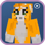 Stampy long videos free icon