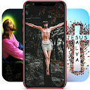 Herunterladen Jesus Wallpaper Jesus Pictures Installieren Sie Neueste APK Downloader