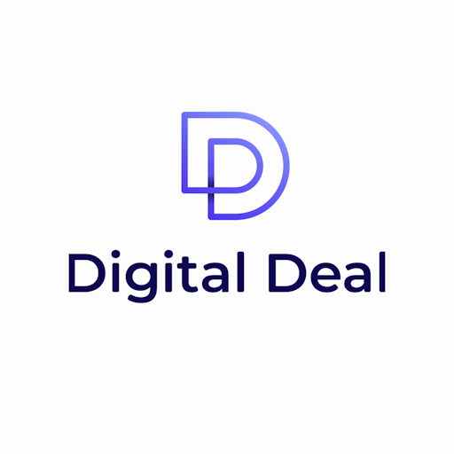 Digital Deal logo