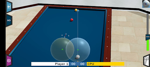 Biliardo allItaliana