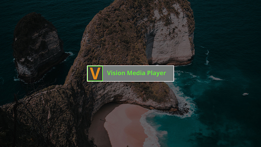 Vision Media Player