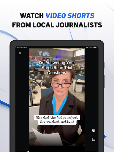 NBC10 Boston: News & Weather screenshot 6