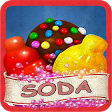 Tips Candy Crush soda Saga icon