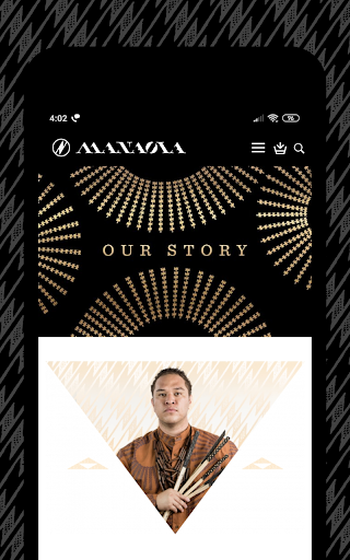 MANAOLA Screen 2