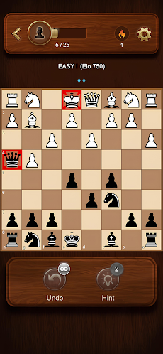 Chess Master: Board Gameのおすすめ画像2