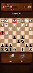 Chess Master: Board Game poster 2