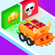 Crew Survive Drive - Androidアプリ