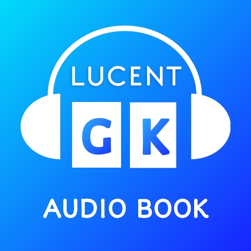 Lucent GK Audiobook 2022 hindi  Icon
