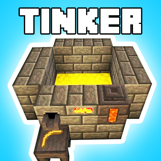 Tinkers Mod for Minecraft