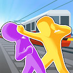 Cover Image of Tải xuống Cross Fight  APK