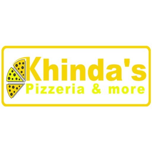 Khindas Pizzeria Döbeln logo
