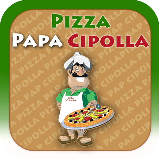 Pizza Papa Cipolla Praha – Apps no Google Play