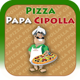 Pizza Papa Cipolla Praha icon