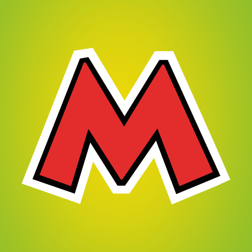 MikaFood for  Android – Latest Version & Features app icon