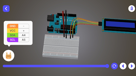 MAKE: Arduino coding simulator