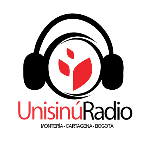 Unisinú Radio logo