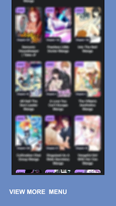 Manga Ko - Manga Geek, Free Manga Reader Appのおすすめ画像2