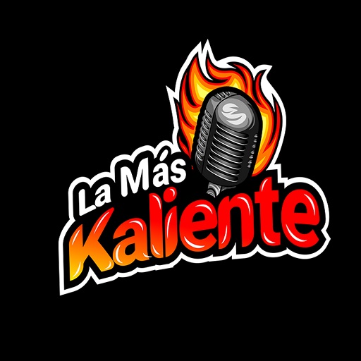 La Mas Kaliente logo