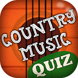 Classic Country Music Quiz Game - Fun Music Quiz icon