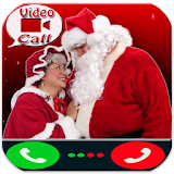 Live Video Call Santa Claus Christmas ? Facetime icon