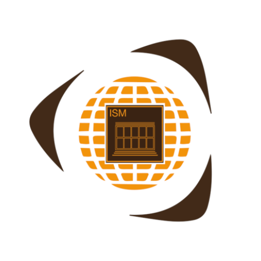 ISM Online logo