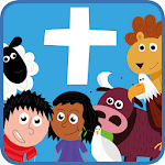 God For Kids: Bible Devotional Apk