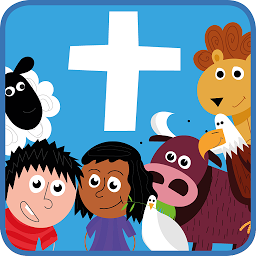 Детям о Боге Mod Apk