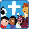 God For Kids Family Devotional Game icon