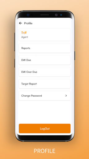NFTCI Agent Screen 3