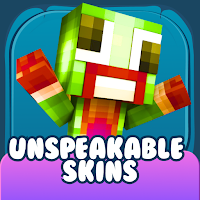 Unspeakable Skin