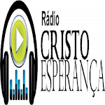 Cover Image of ดาวน์โหลด Rádio Cristo Esperança FM  APK