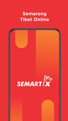 Android application SEMARTIX screenshort