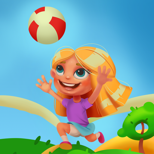 Ball For Annie - puzzle game  Icon