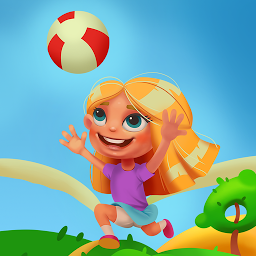 Imagen de ícono de Ball For Annie - puzzle game