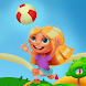 Ball For Annie - puzzle game - Androidアプリ