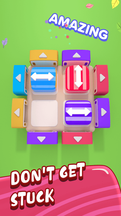 Block Game Slice - 1.0.2 - (Android)