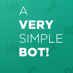 Cover Image of Download Simple Trading Bot - Trading Strategy Planner 1.0.8 APK