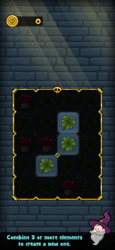 Mushroom Salazar Puzzle Screen 3