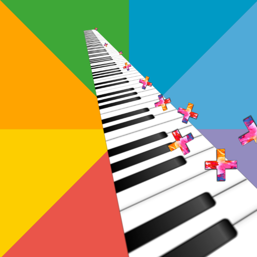 Piano Chord Auto Play + Songs logo